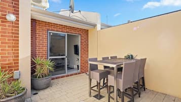 Ferienhaus | 3 Schlafzimmer
