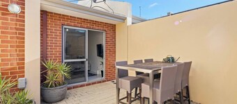 Best Location Armadale Sleeps 6