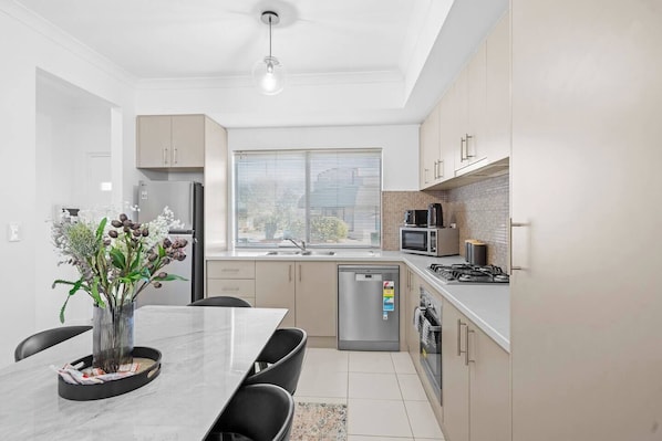 Rumah | 3 kamar tidur