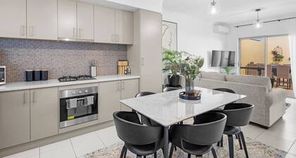 Best Location Armadale Sleeps 6