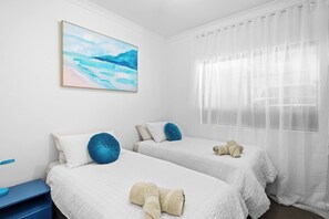 Rumah | 3 kamar tidur