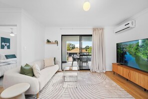 Căn hộ | 2 phòng ngủ 