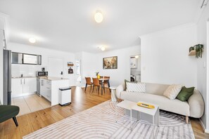 Căn hộ | 2 phòng ngủ 