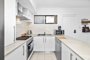 Departamento | 2 habitaciones 