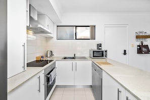 2 habitaciones