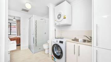 House | Bathroom | Free toiletries
