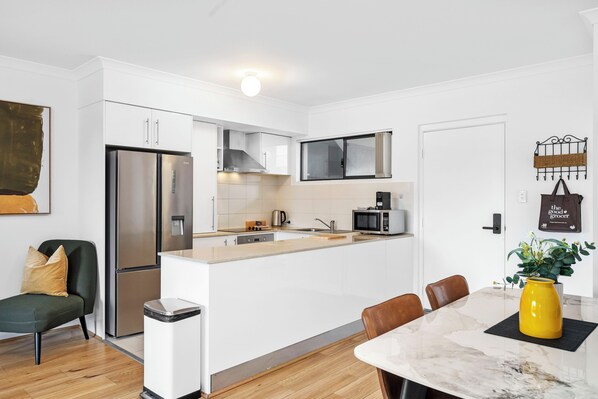Departamento | 2 habitaciones 