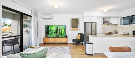 Apartamento | 2 quartos