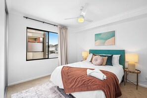 Departamento | 2 habitaciones 