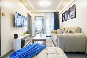 TV