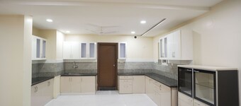Stay Pride Service Apartments - AC Rooms in Vijayawada - Family & Business Stays
