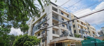Stay Pride Service Apartments - AC Rooms in Vijayawada - Family & Business Stays