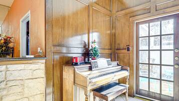 Intérieur