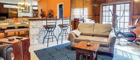 Interieur