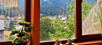 Mont' Arte - Private Art Retreat Vacation Home