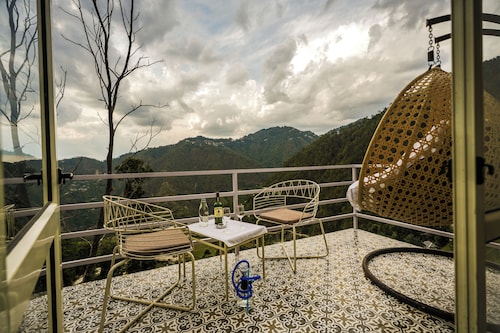 Nazaara Nature Retreat