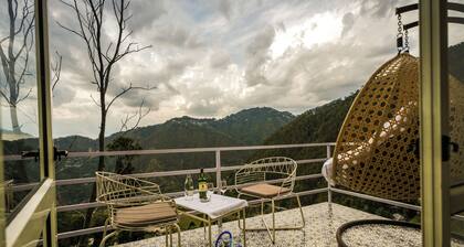 Nazaara Nature Retreat