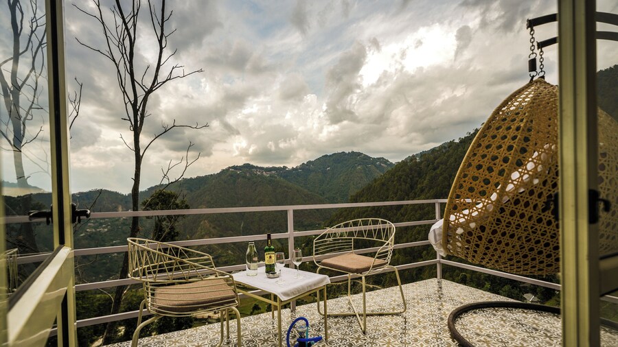 Nazaara Nature Retreat