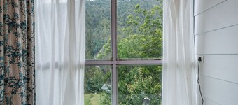 나자라 네이처 리트리트