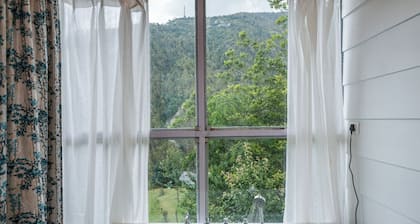 Nazaara Nature Retreat