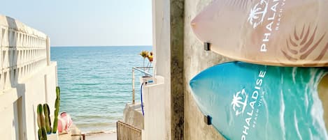 Vila, 2 kamar tidur, akses difabel, Boleh Merokok | Pantai