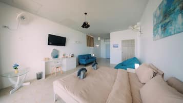 Villa, 2 Bedrooms, Accessible, Smoking