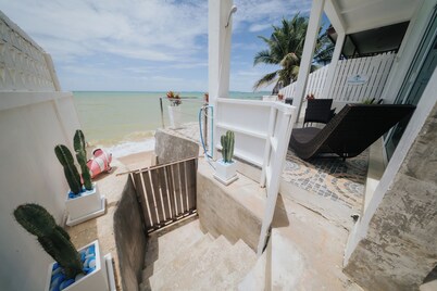 Phaladise Beach Villa at Phala Beach, Ban Chang