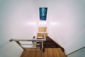 Vil·la, 2 dormitoris, accessible, fumadors | Interior