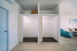 Villa, 2 Bedrooms, Accessible, Smoking | 2 bedrooms