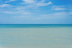 Villa, 2 habitaciones, accesible para personas con discapacidad, fumadores | Playa