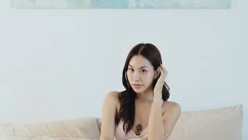 Villa, 2 Bedrooms, Accessible, Smoking | 2 bedrooms