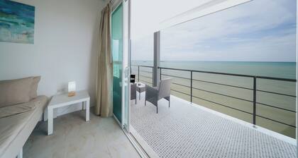 Phaladise Beach Villa at Phala Beach, Ban Chang