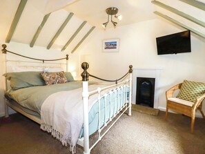 2 bedrooms, individually decorated, individually furnished, free WiFi - Woodview (Looe)