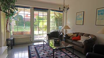 Smart-TV, DVD-Player