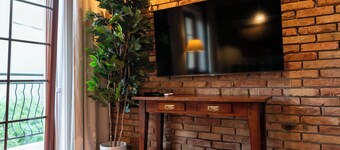 Old House Apartments 2 Poznań