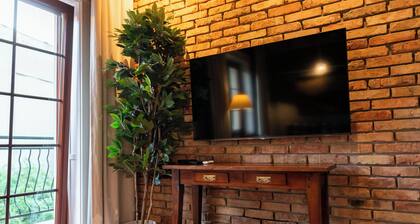 Old House Apartments 2 Poznań