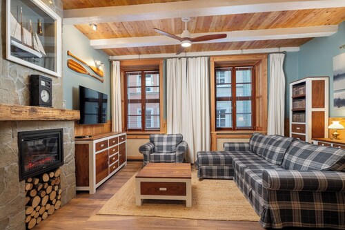 Old House Apartments 2 Poznań