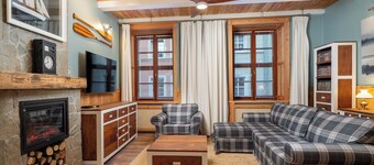 Old House Apartments 2 Poznań