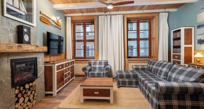 Old House Apartments 2 Poznań