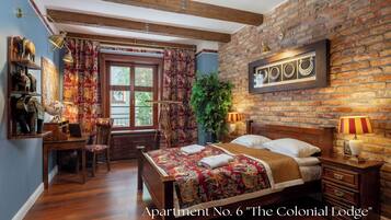 Cortinas blackout, tabla de planchar con plancha y wifi gratis