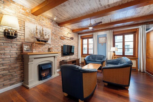 Old House Apartments 2 Poznań