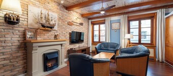 Old House Apartments 2 Poznań