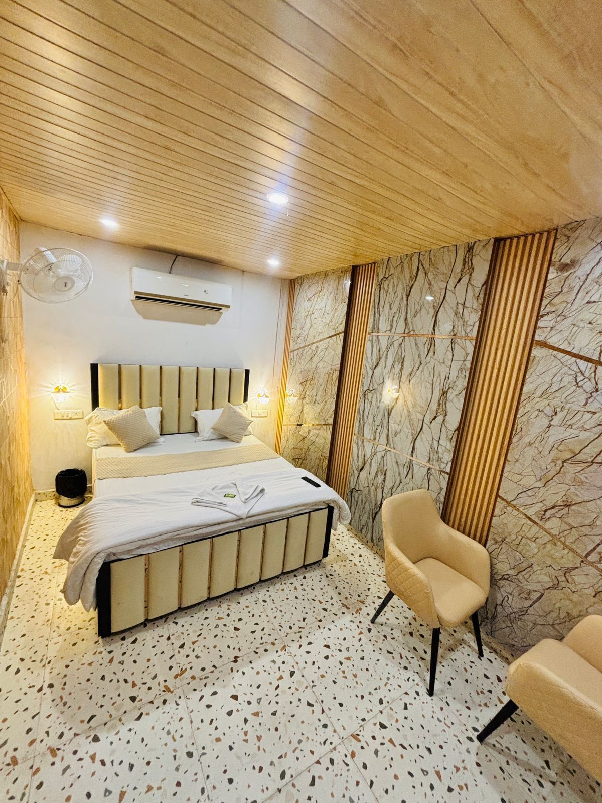 Lits pliants/supplémentaires, Wi-Fi gratuit, draps fournis