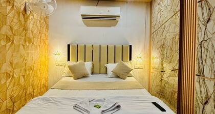 Hotel Dream Villa