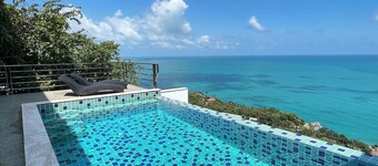 Astoria Villa #1 – 3 Bed Pool Villa in Koh Samui