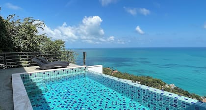 Astoria Villa #1 – 3 Bed Pool Villa in Koh Samui