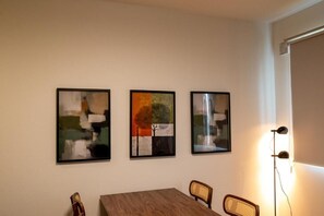 Detalle del interior