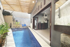 Exterior - Dhanya Villa Lovina by Parigata (Buleleng)