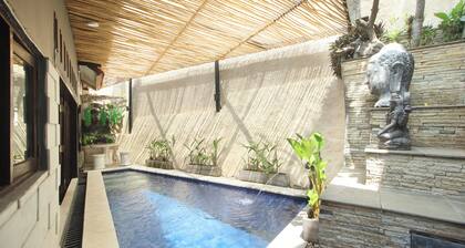 Dhanya Villa Lovina by Parigata