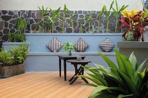 빌라, 침실 2개 | 객실에서 보이는 전망